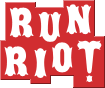 Run-Riot home