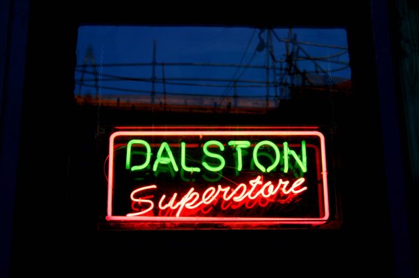 Dalston Superstore