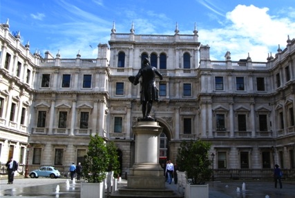 Royal Academy Of Arts