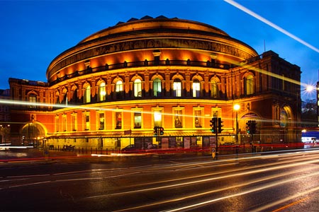 Royal Albert Hall