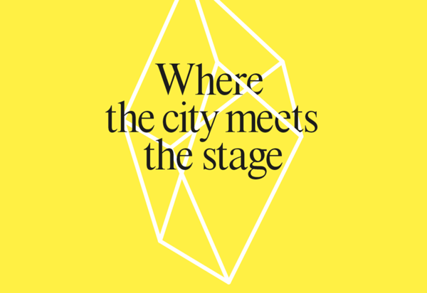 LIFT 2014 - Where the city meets the stage - Book Now