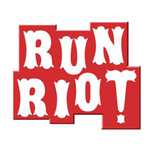 Home - Run Riot