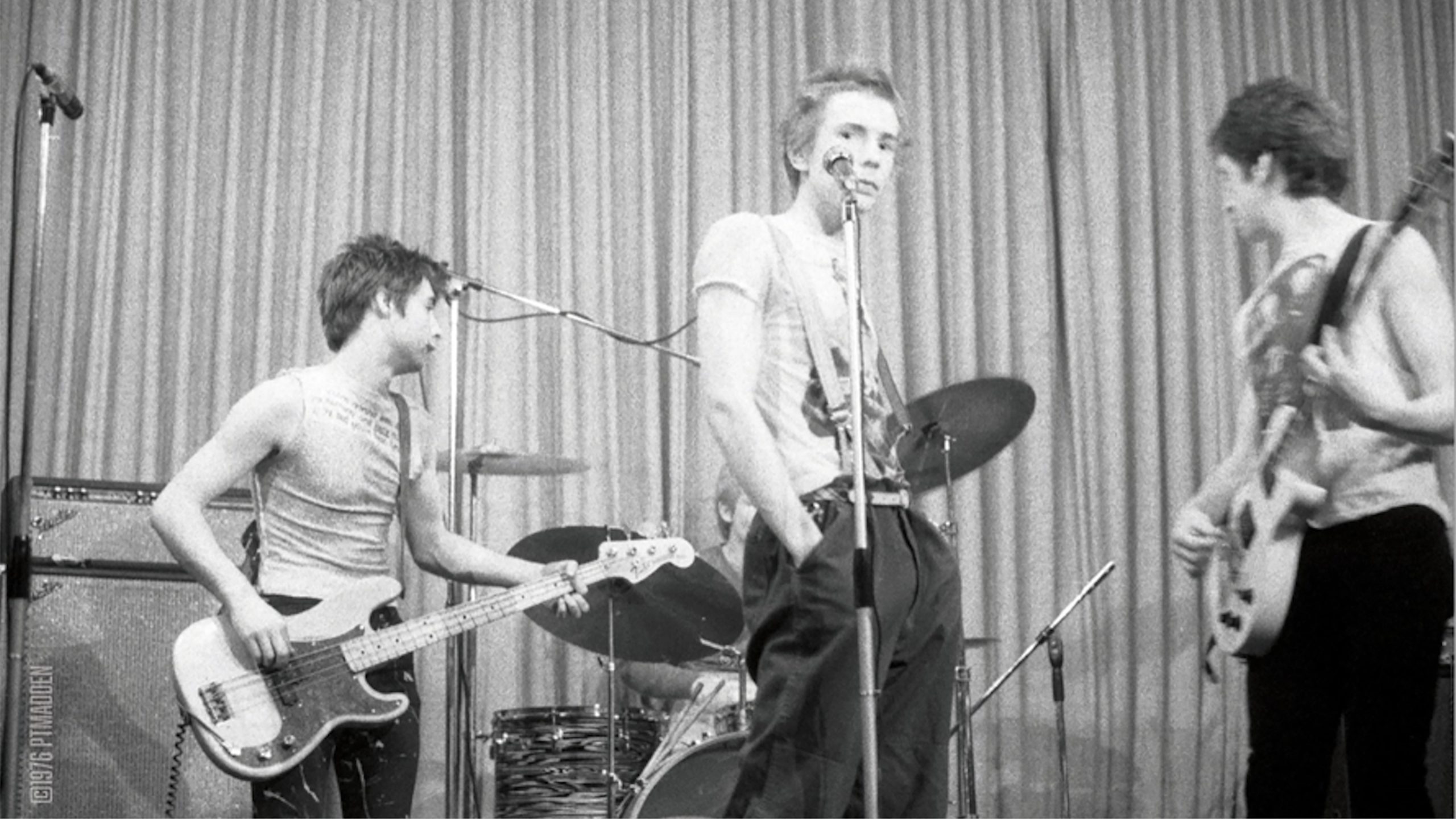 Stephen Colegrave: Punk, Power and the Art of Rebellion