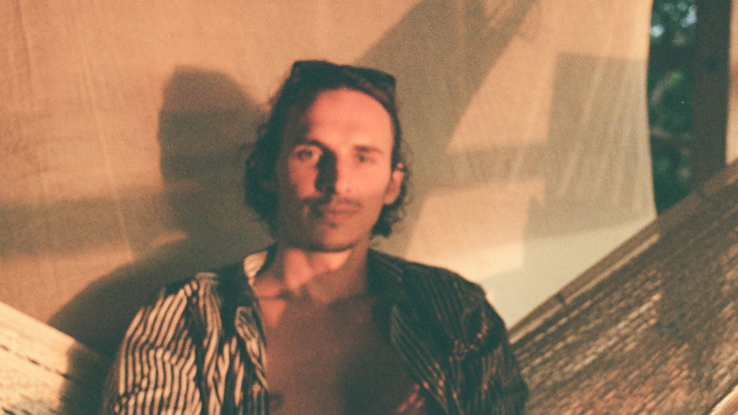 Arthur Newman: Our ears are like vinyl players